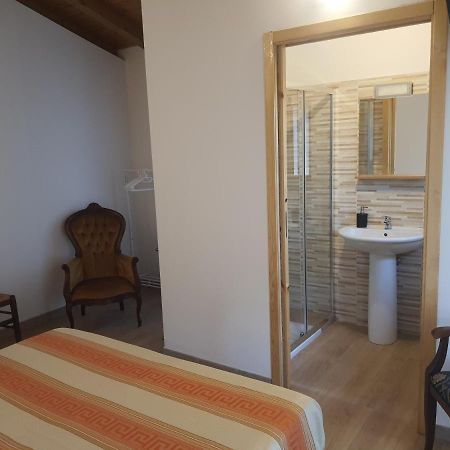 Bed and Breakfast Parma House Exteriér fotografie