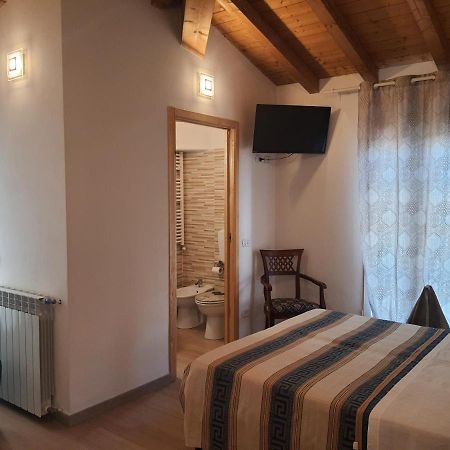 Bed and Breakfast Parma House Exteriér fotografie