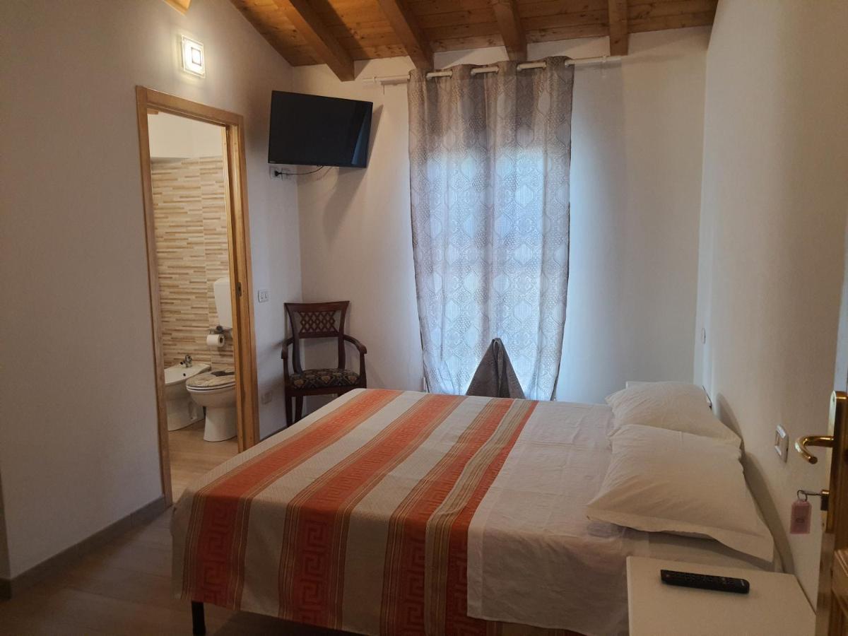Bed and Breakfast Parma House Exteriér fotografie
